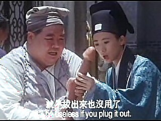 Ancient Asian Whorehouse 1994 Xvid-Moni bankrupt burn the midnight oil all round 4